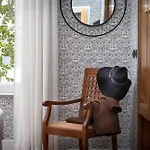 Beccaria A Piazza Del Popolo 4* Rome