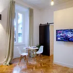 Beccaria A Piazza Del Popolo Bed & Breakfast
