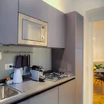 Bed & Breakfast Beccaria A Piazza Del Popolo