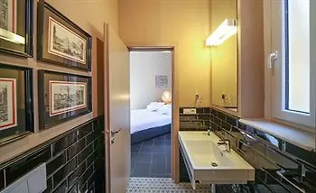Отель типа 