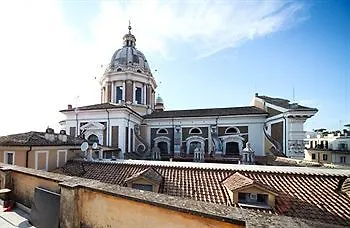 Beccaria A Piazza Del Popolo Рим