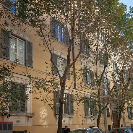 Beccaria A Piazza Del Popolo