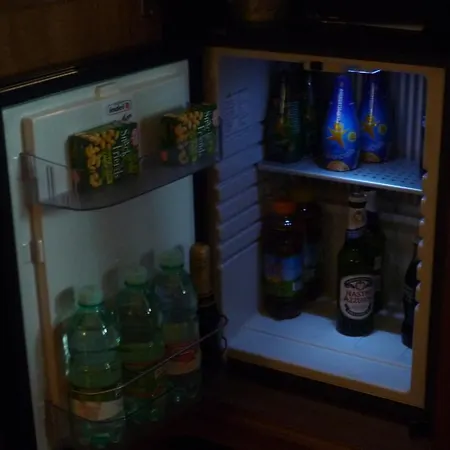 فندق مبيت وإفطار Beccaria A Piazza Del Popolo