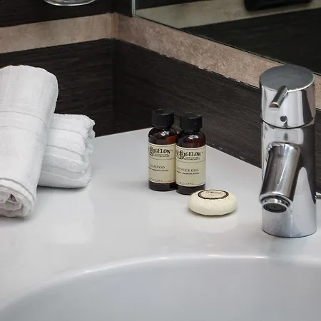 Beccaria A Piazza Del Popolo Bed & Breakfast Řím