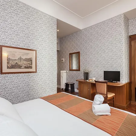 Beccaria A Piazza Del Popolo Bed & Breakfast