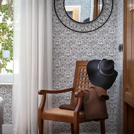 Beccaria A Piazza Del Popolo 4* روما