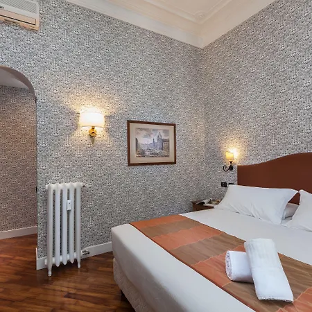 Bed & Breakfast Beccaria A Piazza Del Popolo
