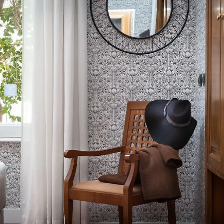 Beccaria A Piazza Del Popolo Řím