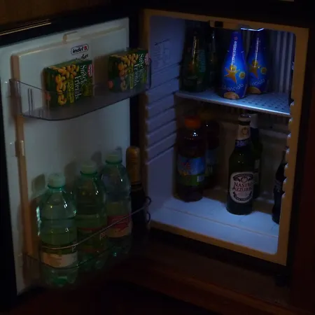 فندق مبيت وإفطار Beccaria A Piazza Del Popolo 4*