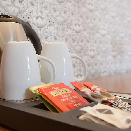 Beccaria A Piazza Del Popolo Bed & Breakfast