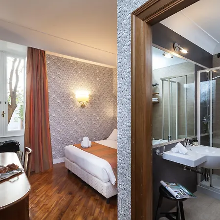 Bed & Breakfast Beccaria A Piazza Del Popolo