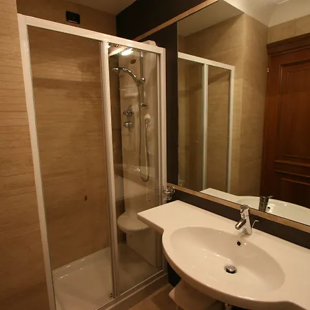 Beccaria A Piazza Del Popolo فندق مبيت وإفطار