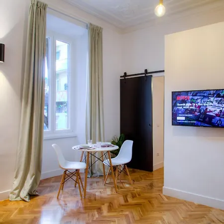 Beccaria A Piazza Del Popolo Bed & Breakfast