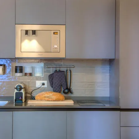 Beccaria A Piazza Del Popolo روما