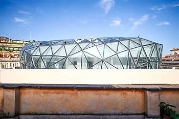 Beccaria A Piazza Del Popolo 4* Roma