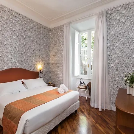 Beccaria A Piazza Del Popolo Bed & Breakfast