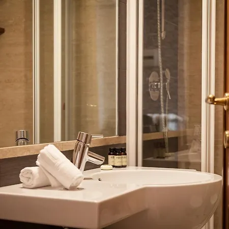 فندق مبيت وإفطار Beccaria A Piazza Del Popolo