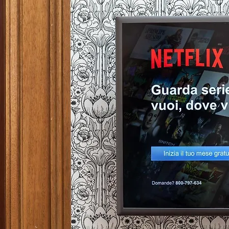 Beccaria A Piazza Del Popolo فندق مبيت وإفطار