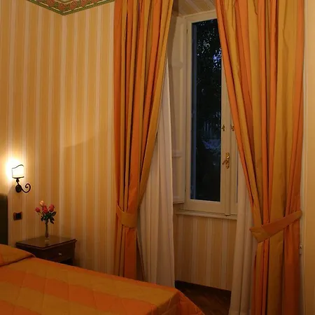 Bed & Breakfast Beccaria A Piazza Del Popolo 2*
