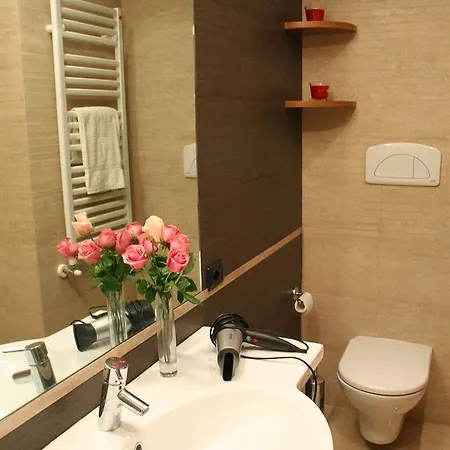 Beccaria A Piazza Del Popolo Bed & Breakfast