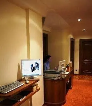 Beccaria A Piazza Del Popolo Bed & Breakfast 4*