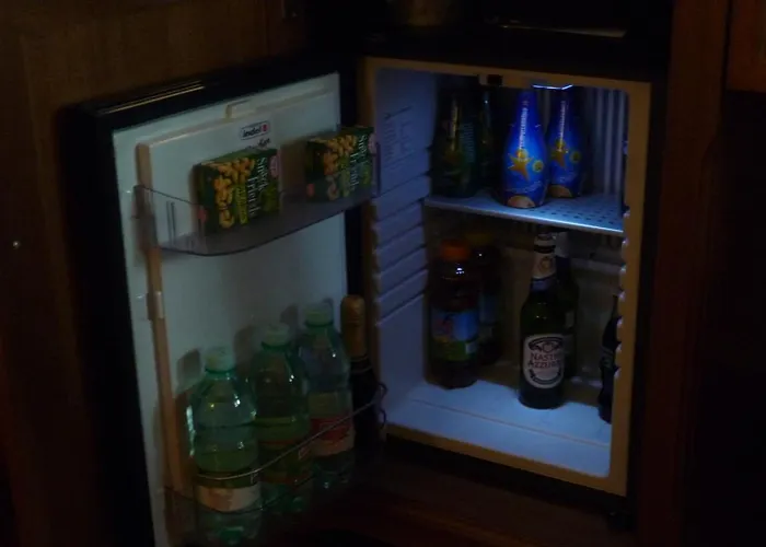 Bed & Breakfast Beccaria A Piazza Del Popolo