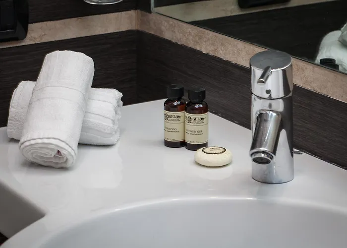 Beccaria A Piazza Del Popolo Bed & Breakfast Roma