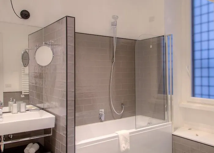 Beccaria A Piazza Del Popolo