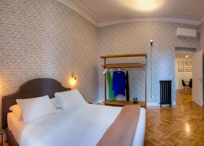Beccaria A Piazza Del Popolo Bed & Breakfast 4*