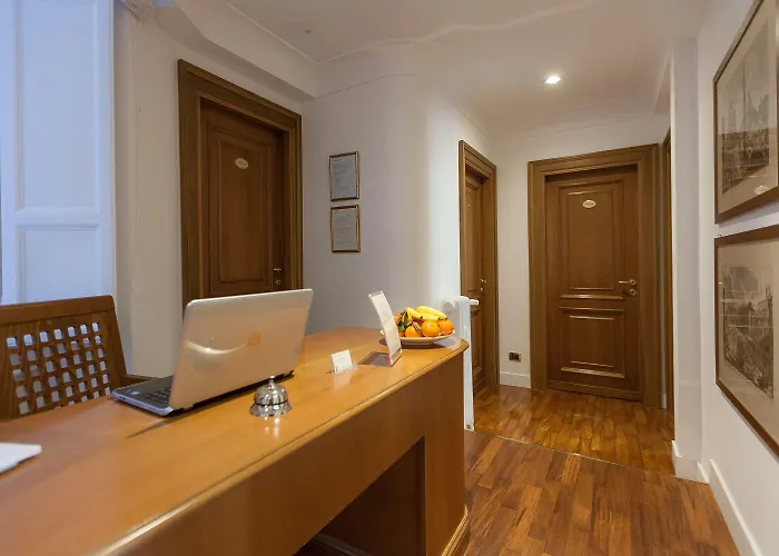 Beccaria A Piazza Del Popolo