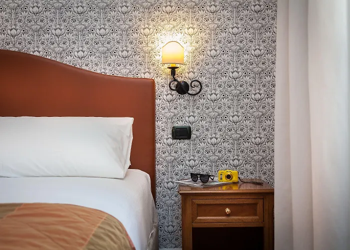 Beccaria A Piazza Del Popolo Bed & Breakfast Roma