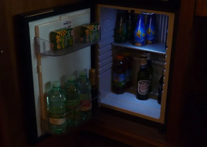 Bed & Breakfast Beccaria A Piazza Del Popolo 4*