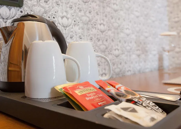 Beccaria A Piazza Del Popolo Bed & Breakfast