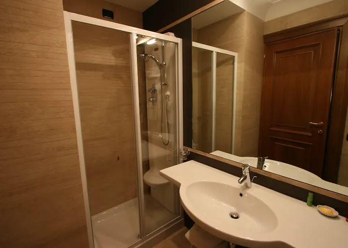 Beccaria A Piazza Del Popolo Bed & Breakfast