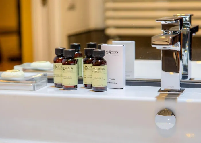 Beccaria A Piazza Del Popolo Roma