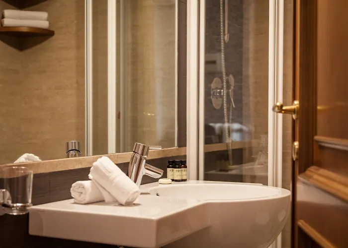 Bed & Breakfast Beccaria A Piazza Del Popolo Roma