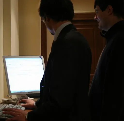 Bed & Breakfast Beccaria A Piazza Del Popolo Roma