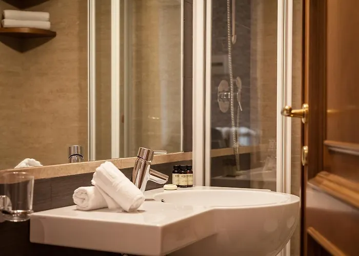 Bed & Breakfast Beccaria A Piazza Del Popolo