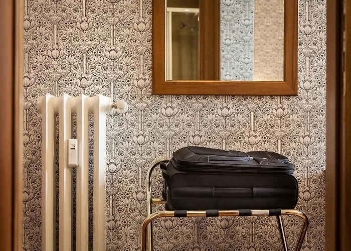 Beccaria A Piazza Del Popolo