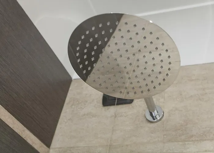 Beccaria A Piazza Del Popolo 4*