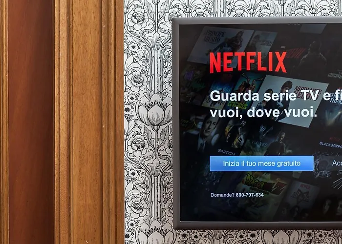 Beccaria A Piazza Del Popolo Bed & Breakfast