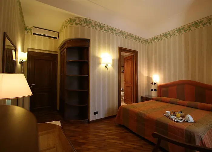 Bed & Breakfast Beccaria A Piazza Del Popolo