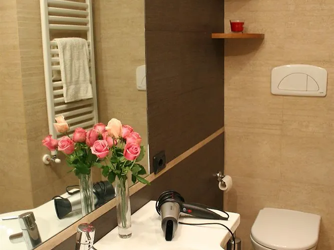 Beccaria A Piazza Del Popolo Bed & Breakfast