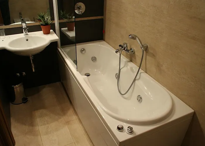 Beccaria A Piazza Del Popolo Bed & Breakfast Roma